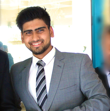 Rajiv Mehta